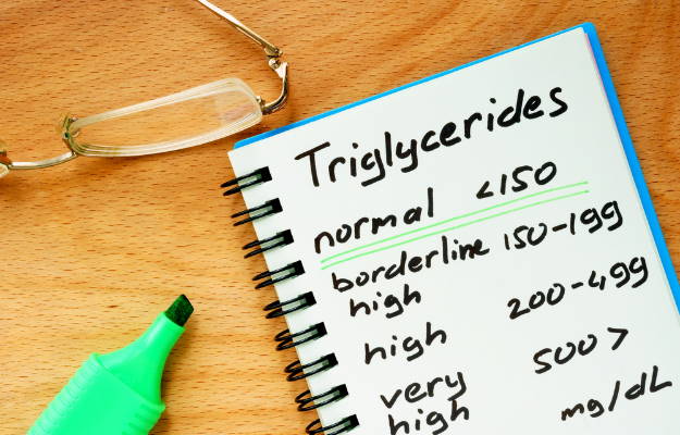 Home Remedies for High Triglycerides
