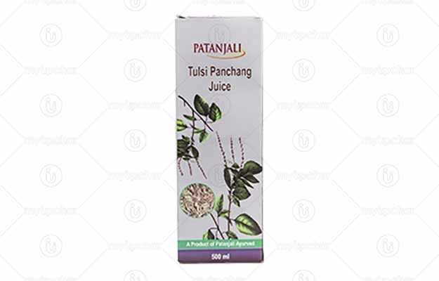 Patanjali Medicine for Hair Fall