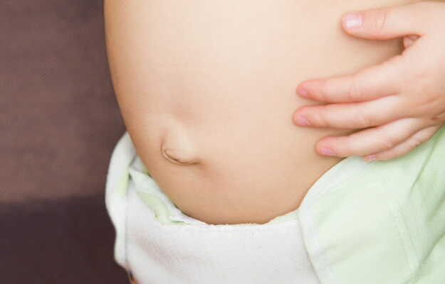 Causes of Hernia in Children: What Every Parent Should Know