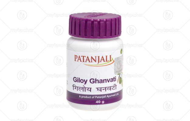 प्लेटलेट्स बढ़ाने के लिए पतंजलि की आयुर्वेदिक दवा - Patanjali medicines to increase platelets count in Hindi