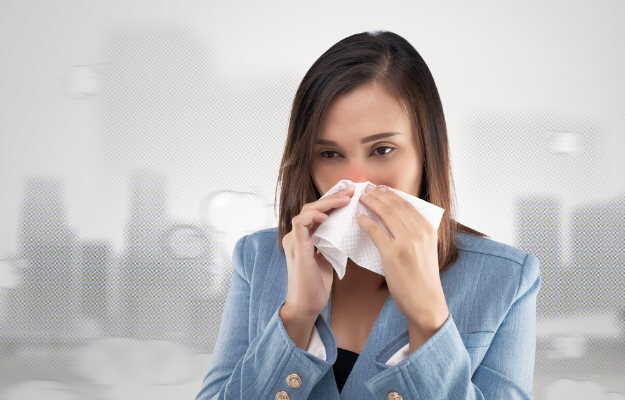 Natural Relief: Home Remedies for Burning Sensation in the Nose