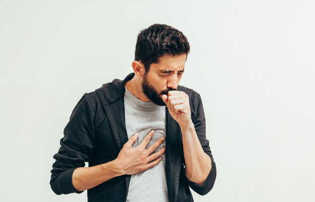 खांसी के दर्द के लिए एक्यूप्रेशर पॉइंट्स - Acupressure points for cough pain in Hindi