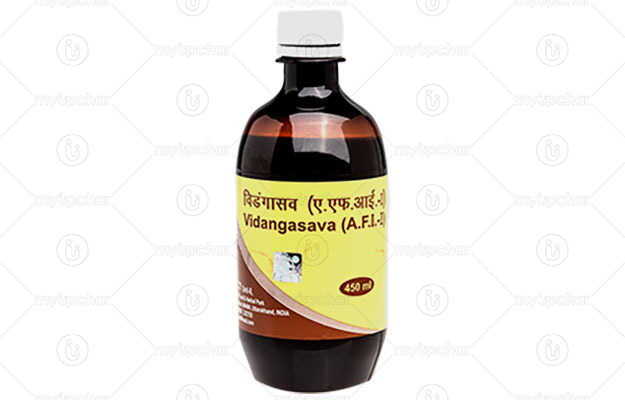 पेट के कीड़ों के लिए पतंजलि की दवा - Patanjali medicine for intestinal worms in Hindi 