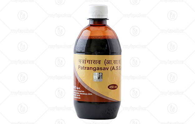 Patanjali medicine for white discharge in females