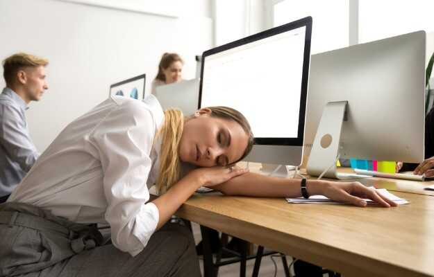 Which Vitamin Deficiency Causes Insomnia