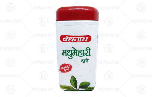 डायबिटीज के लिए बैद्यनाथ की दवाएं - Baidyanath sugar medicine in Hindi