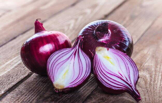 शुगर में प्याज खाएं या नहीं? - Are onions good for diabetes patients in Hindi