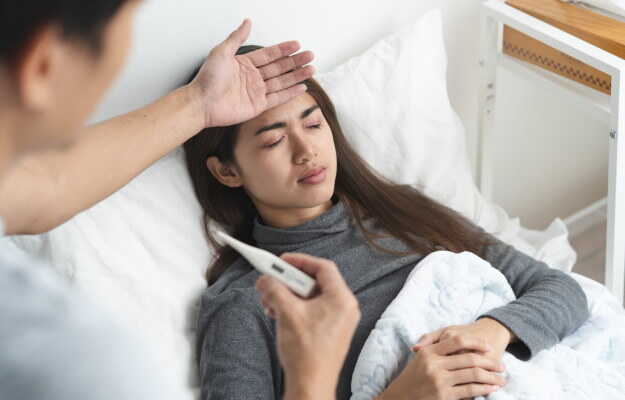 Recurrent Fever: Know About Causes, Treatment and Remedies