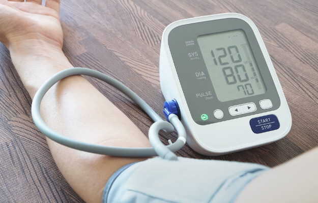 Best Time to Take Blood Pressure Medicine