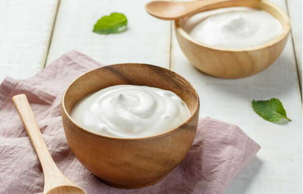Is curd good for high blood pressure?