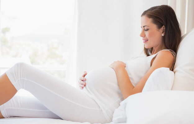 Understanding Stomach Tightness During Pregnancy: Causes and Remedies