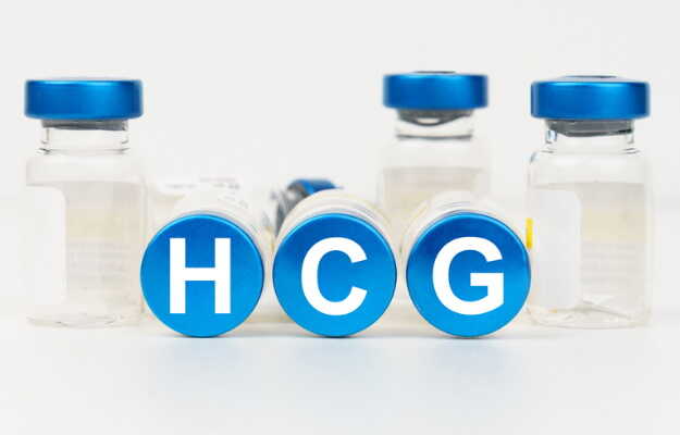 HCG Injection - Benefits, and Price