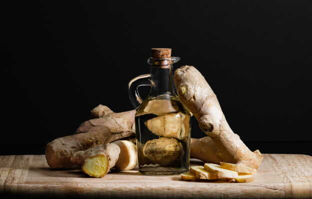 Boost Your Immune System with Ginger Water: Here’s How