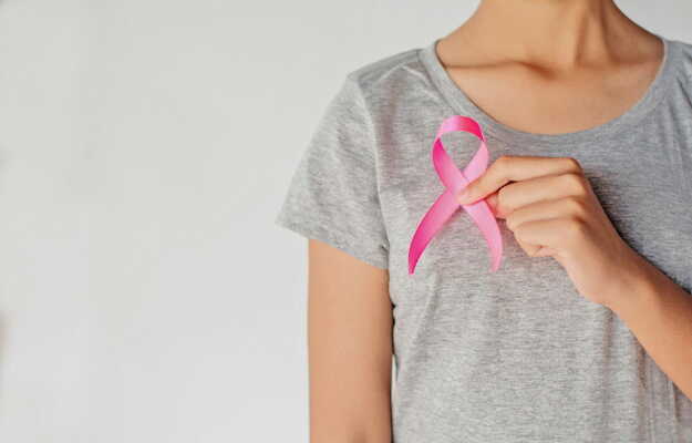 इंफ्लेमेटरी ब्रेस्ट कैंसर - Inflammatory Breast Cancer in Hindi