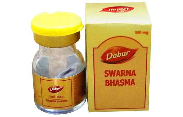 स्वर्ण भस्म के फायदे, उपयोग व नुकसान - Swarna bhasma benefits and side effects in Hindi