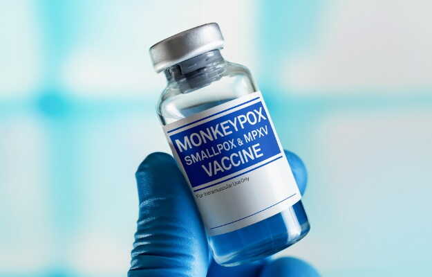 मंकीपॉक्स के लिए टीका - Monkeypox vaccine in Hindi