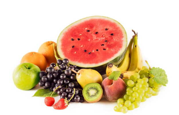 प्राकृतिक वियाग्रा युक्त फल व सब्जियां - Natural viagra foods and fruits in Hindi