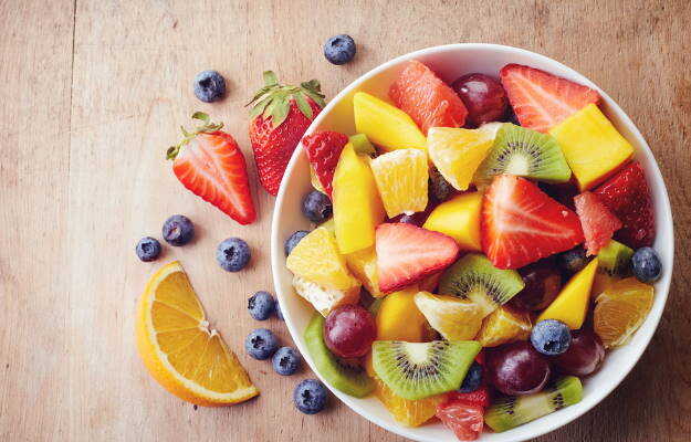 Fruits to avoid in diabetes