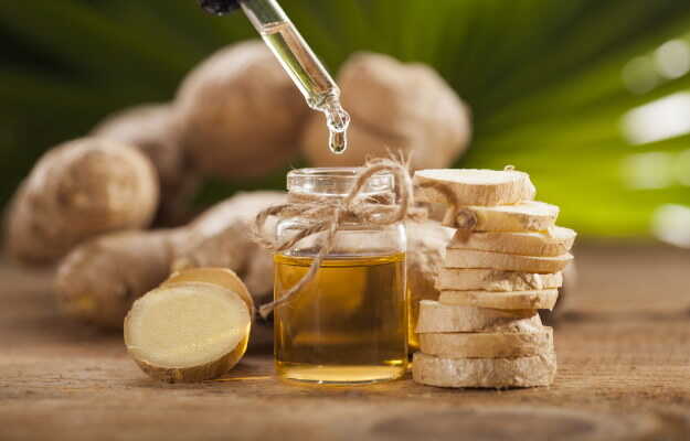 अदरक के तेल के फायदे, उपयोग और नुकसान - Ginger oil benefits, side effects and how to use in Hindi