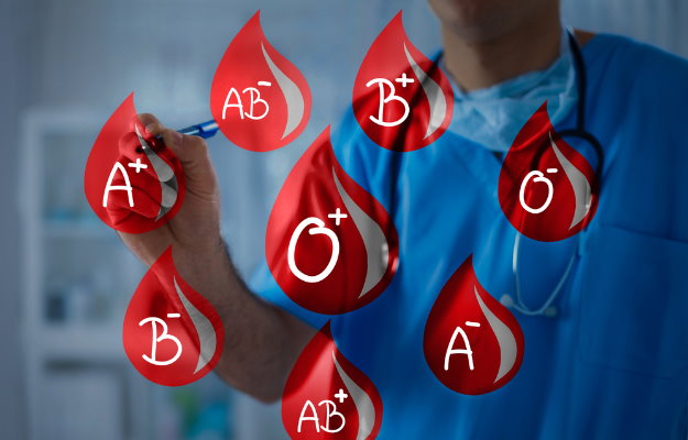 Genetics of Blood Groups: How Inheritance Determines Your Blood Type