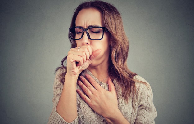 Chronic cough - Symptoms, Causes, and Treatment