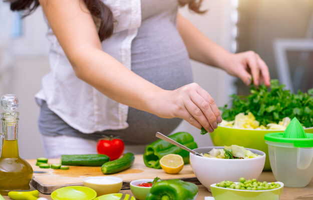 प्रेगनेंसी में सुबह क्या खाना चाहिए? - Best breakfast during pregnancy in Hindi