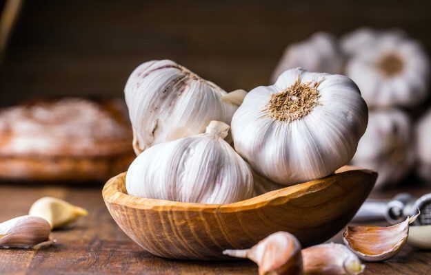 Can garlic increase libido?