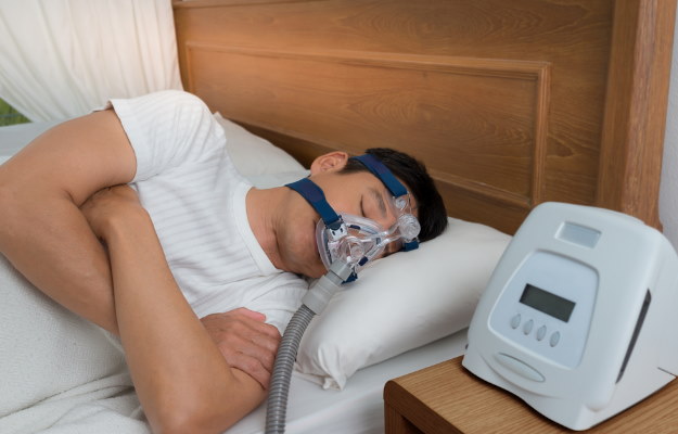 Sleep Apnea - Causes and Risk Factors