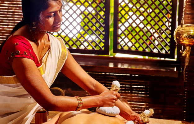 Swedana Karma: The Power of Ayurvedic Steam Therapy