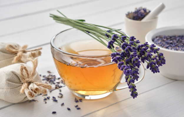Lavender Tea Benefits: From Better Sleep to Improved Digestion