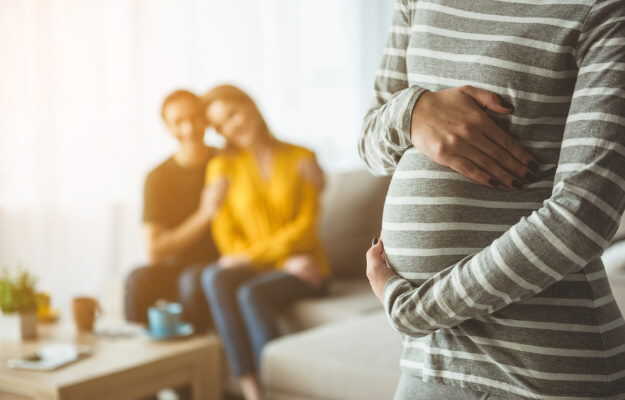 Understanding Surrogacy: Types, Processes, and Legal Considerations