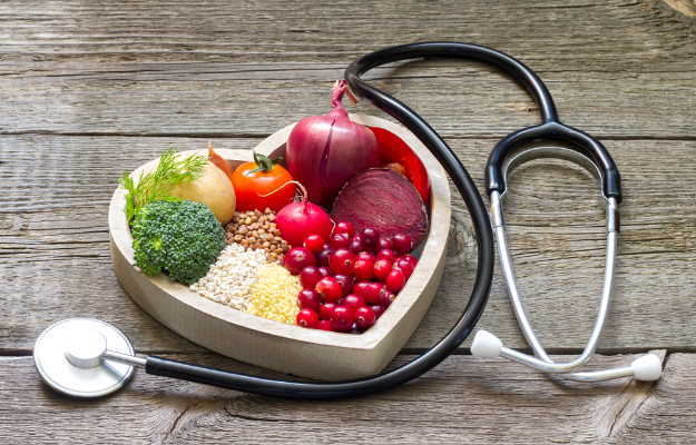 Healing Foods: The Best Diet for Bypass Surgery Patients