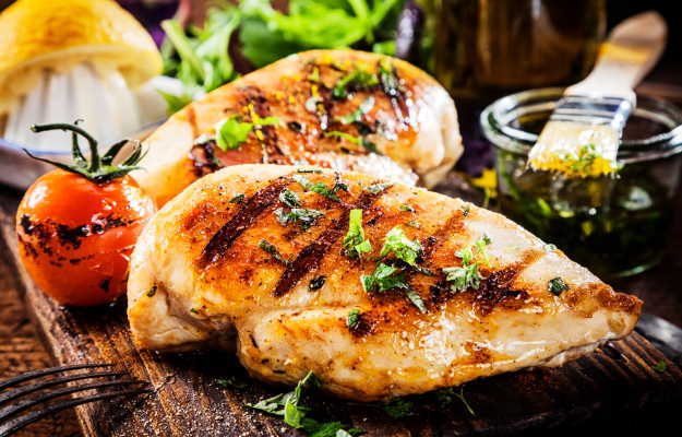 डायबिटीज में मुर्गा खाना चाहिए या नहीं -  Can I eat chicken if I'm diabetic in Hindi?