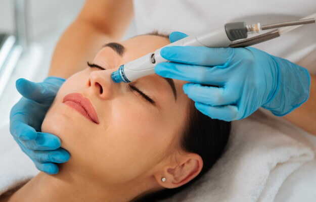 Hydrafacial Benefits, Side Effects, and Cost: Everything You Need to Know