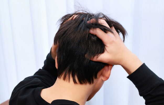 Pain in the Back of Your Head: Causes and Treatments