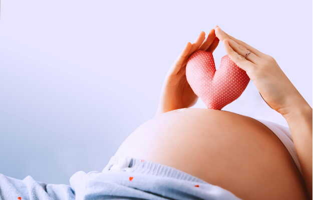 गर्भावस्था में शिशु नीचे हो तो क्या करें? - When a baby drops during pregnancy in Hindi