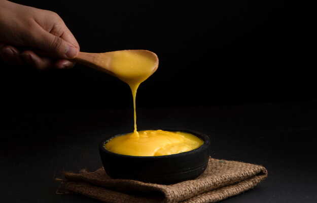 Ghee benefits and side effects for hair