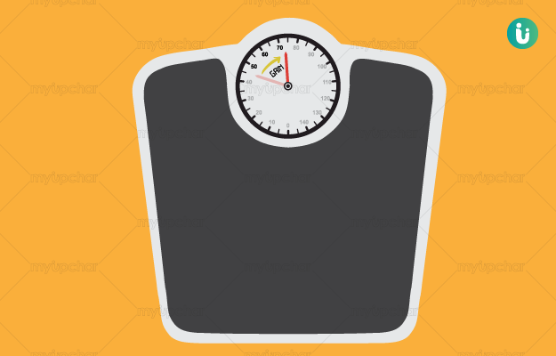 वजन बढ़ाना और मोटा होना - Weight Gain Tips in Hindi