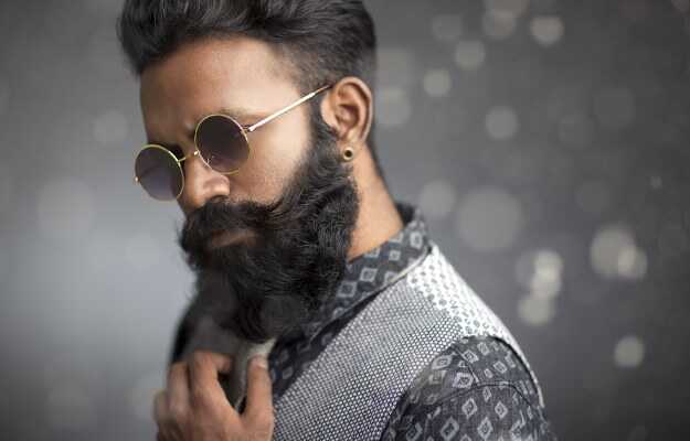 दाढ़ी के लिए बायोटिन के लाभ व इस्तेमाल का तरीका - Biotin benefits for beard and uses in Hindi
