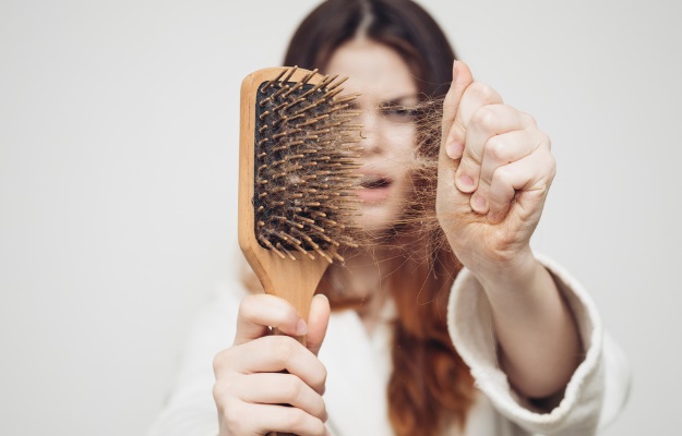 Biotin for Hair Loss - Benefits and Uses