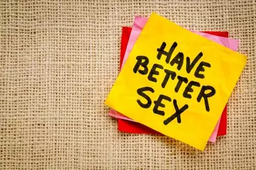 Ashwagandha boost sex drive
