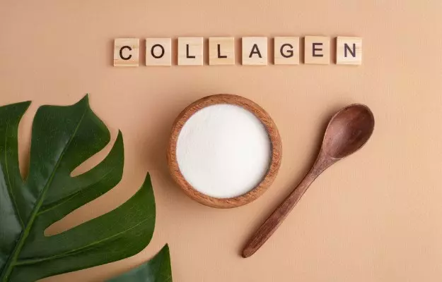 कोलेजन पाउडर के लाभ व नुकसान - Collagen powder benefits and side effects in Hindi