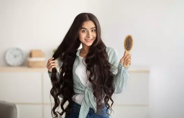 बालों के लिए विटामिन-बी12 के फायदे - Vitamin B12 benefits for hair in Hindi