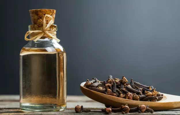Clove oil benefits and side effects on the penis