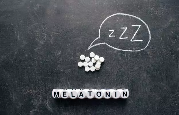 Melatonin Overdose Side Effects