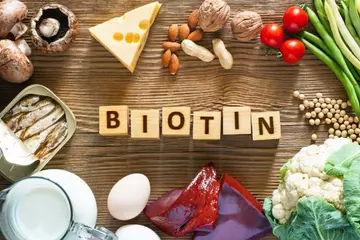Understanding Biotin Deficiency: Causes, Symptoms, and Solution
