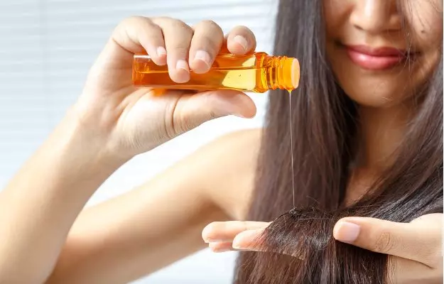 5 Best DHT blocker hair oils