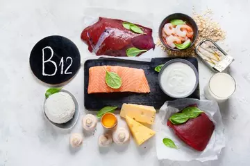 Vitamin B12-Rich Foods: Key Foods to Include in Your Meals