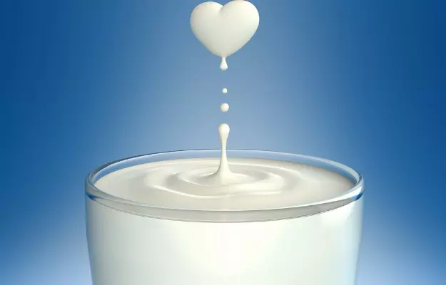 Dairy products benefits and side effects for heart health