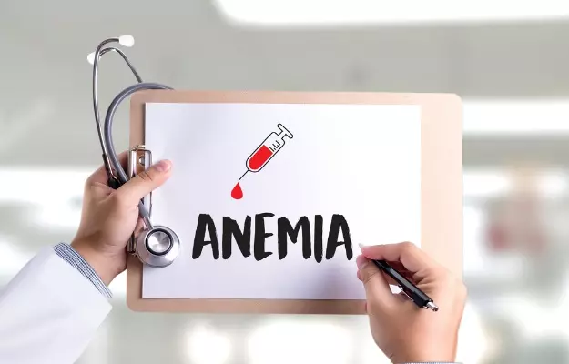 एनीमिया के लिए एलोपैथिक दवाइयां - Allopathic medicines for anemia in Hindi